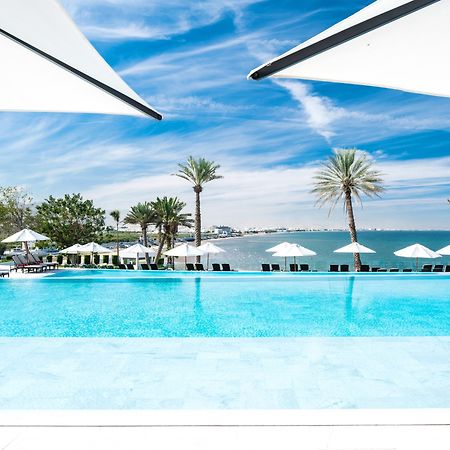 Crowne Plaza Muscat By Ihg Hotell Eksteriør bilde