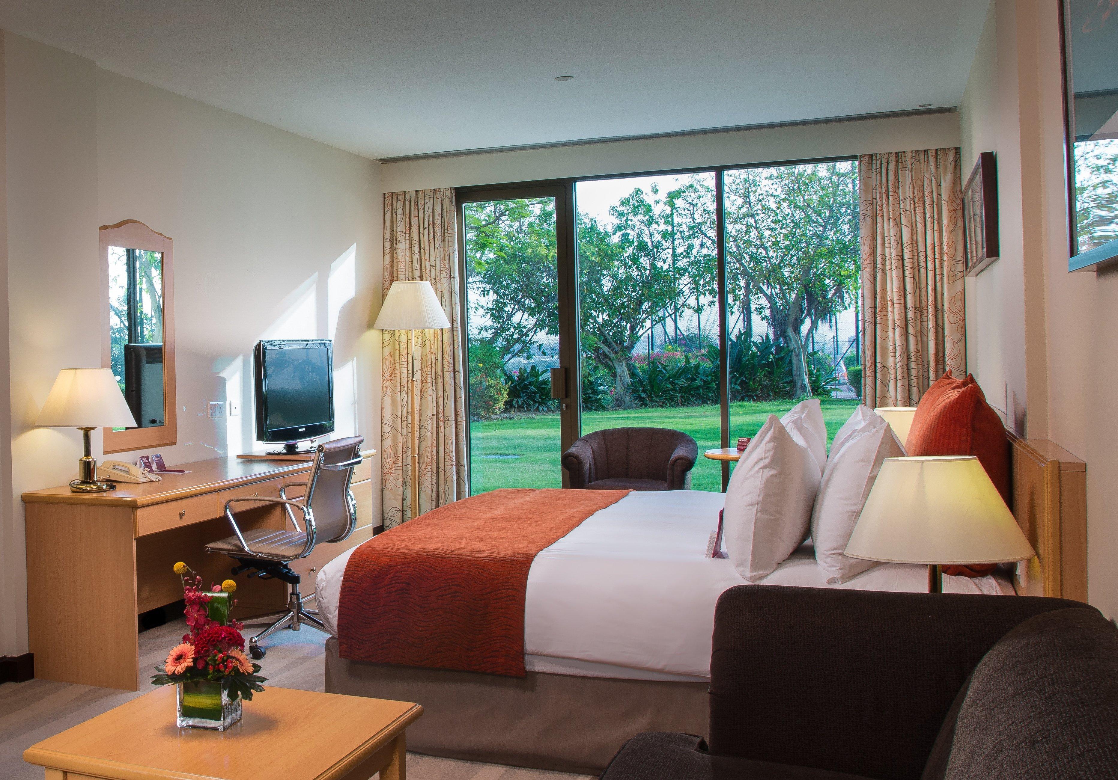 Crowne Plaza Muscat By Ihg Hotell Eksteriør bilde