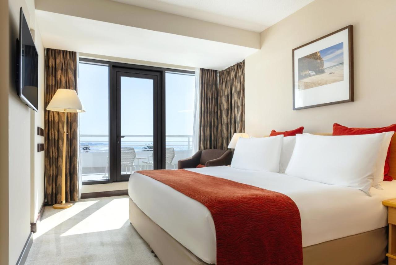 Crowne Plaza Muscat By Ihg Hotell Eksteriør bilde